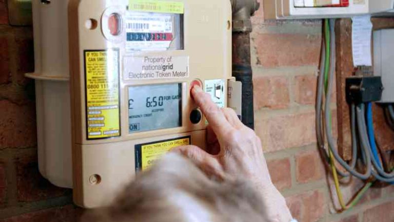 Energy firms force-fitted 94,000 prepayment meters